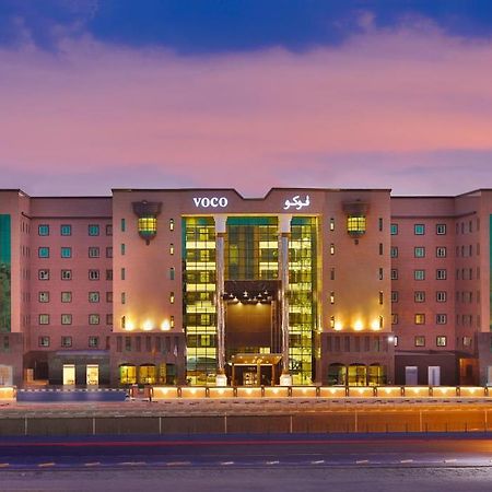 Готель Voco Al Khobar By Ihg Екстер'єр фото YOO Towers, Dubai
