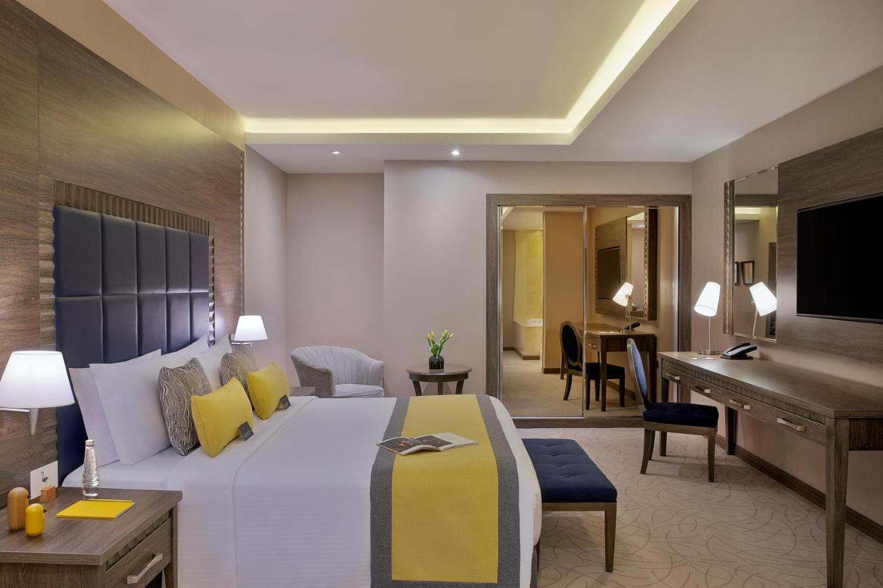 Готель Voco Al Khobar By Ihg Екстер'єр фото